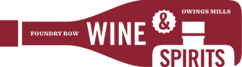 Foundry Row Wine & Spirits