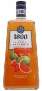 1800 - Ultimate Blood Orange Margarita (1.5L)