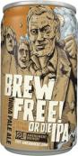 21st Amendment - Brew Free or Die IPA (12oz can)