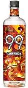99 Schnapps - Cinnamon Schnapps (50ml)
