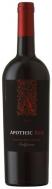 Apothic - Winemakers Red California 0 (750ml)