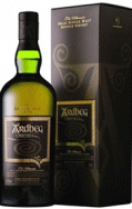 Ardbeg Distillery - Corryvreckan Single Malt Scotch Whisky (750ml)