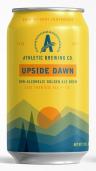 Athletic Brewing Co. - Upside Dawn Non-Alcoholic Golden Ale (12oz can)
