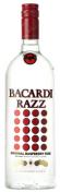 Bacardi - Razz Raspberry Rum Puerto Rico (750ml)