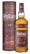 Benriach - 12 Year Sherry Cask Finished (750ml)