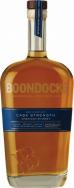 Boondocks - Cask Strength American Whiskey (750ml)