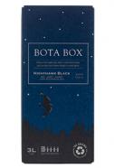Bota Box - Nighthawk Bold Cab Sauv 0 (3L)