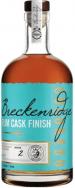 Breckenridge - Rum  Cask Finished  Bourbon (750ml)
