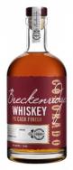 Breckenridge - PX Cask Finish Whiskey (750ml)