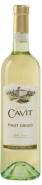 Cavit - Pinot Grigio Delle Venezie 0 (4 pack 187ml)