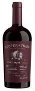 Cooper & Thief - Pinot Noir 0 (750ml)