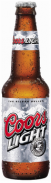 Coors Brewing Co - Coors Light (25oz can)