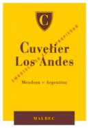 Cuvelier Los Andes - Malbec 0 (750ml)