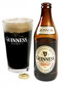 Guinness - Extra Stout (6 pack 12oz bottles)
