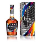 Hennessy - Cognac VS Pantone Limited Edition Bottle (750ml)