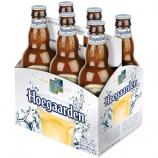 Hoegaarden - Original White Ale (6 pack 11.2oz bottles)