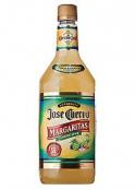 Jose Cuervo - Authentic Margarita (200ml 4 pack)