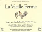 La Vieille Ferme - Rose C�tes du Ventoux 0 (750ml)
