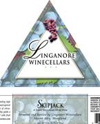 Linganore - Skipjack 0 (750ml)