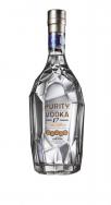 Purity Vodka - Super 17 Premium Organic Vodka (1.75L)