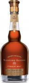 Woodford Reserve - Masters Collection Straight Malt (750ml)