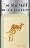 Yellow Tail - Tree Free Chardonnay 0 (1.5L)