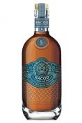 Bacoo - Dark Rum (5 Year) 750ml (750)