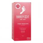 Barefoot - Pink Moscato 3.0l 0 (3000)