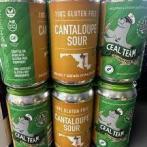 Bc Brewery - Cantaloupe Sour 0 (120)