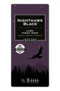 Bota Box - Nighthawk Lush Pinot Noir 0 (3001)