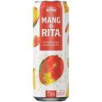 Bud Light - Rita Mango Can 25oz 0 (251)
