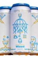 Burlington Beer Co. - It's Complicated Being a Wizard DIPA 0 (169)