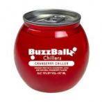 Buzzballs - Cranberry (187)