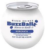 Buzzballs - Horchata (187)