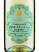 Casa Marrone - Pinot Grigio 0 (750)