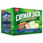 Cayman Jack - Margarita Variety 12pk 0 (221)