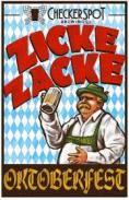 Checkerspot Brewing - Zicke Zacke 0 (169)