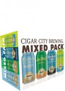 Cigar City - Mixed Pack 0 (221)