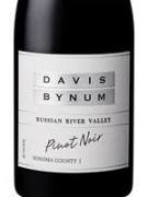 Davis Bynum - Pinot Noir 0 (750)