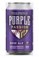 Du Claw - Purple Passion Gose Ale 0 (12)