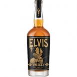 Elvis - Tennessee Whiskey (750)