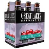 Great Lakes - Christmas Ale 0 (12)