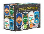 Harpoon - Tailgater Mix Pack 0 (120)