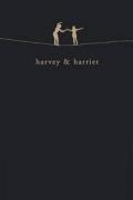 Harvey & Harriet - Red Blend 0 (750)