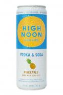 High Noon - Pineapple 0 (24)