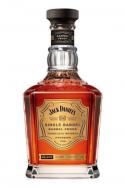 Jack Daniels - Single Barrel Barrel Proof (750)