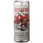 Kusafiri - Organic Red 0 (250)