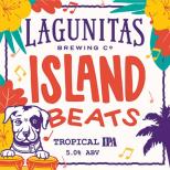 Lagunitas - Island Beats 0 (120)