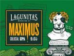 Lagunitas - Maximus 12pk Can 0 (221)