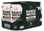 Lone River - Ranch Water Original Hard Seltzer 0 (120)
